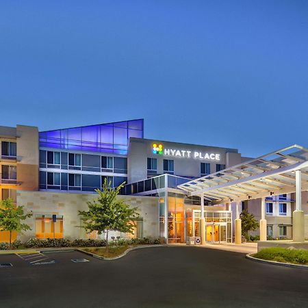 Hyatt Place Uc Davis Exteriér fotografie