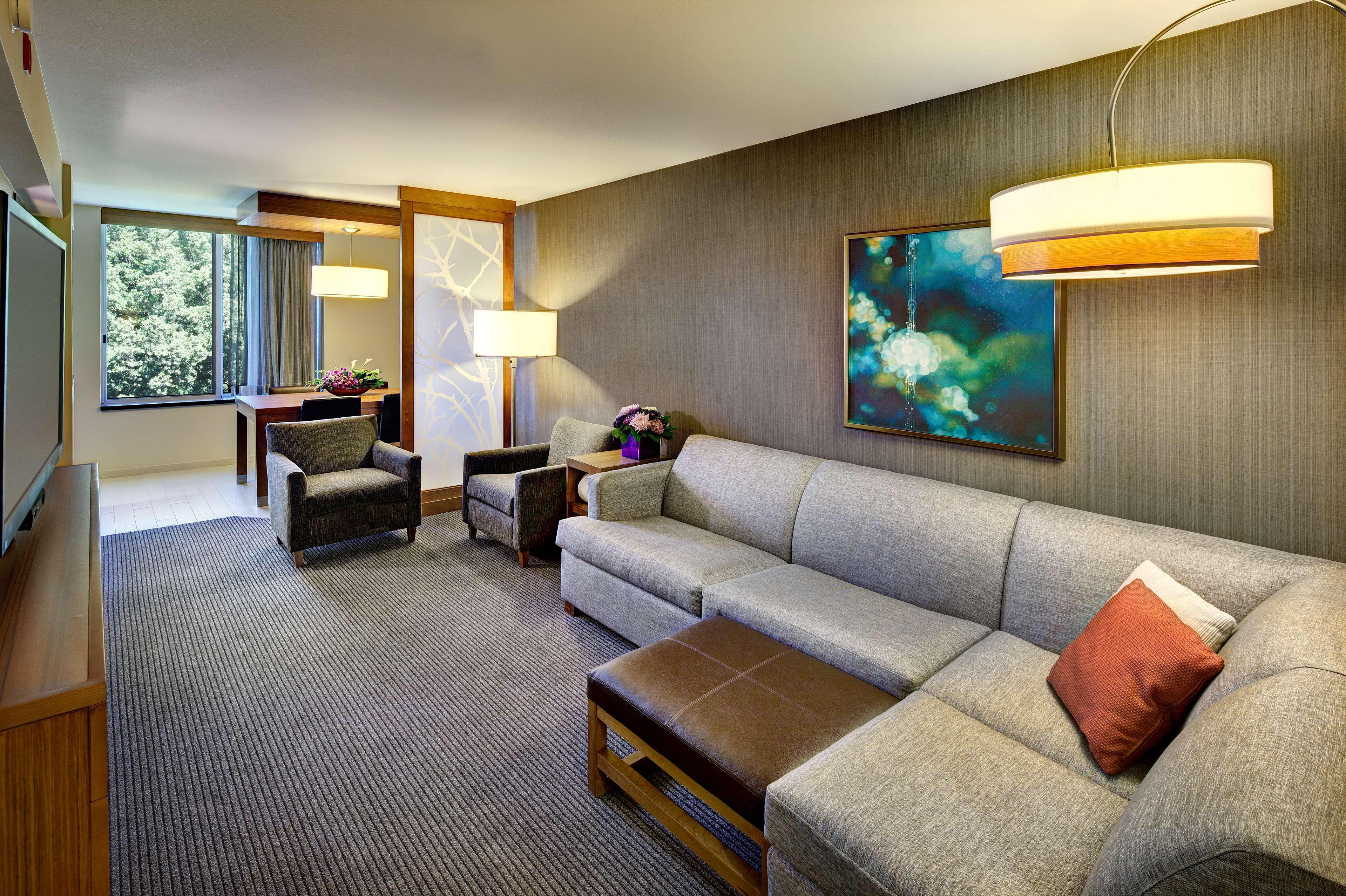 Hyatt Place Uc Davis Exteriér fotografie