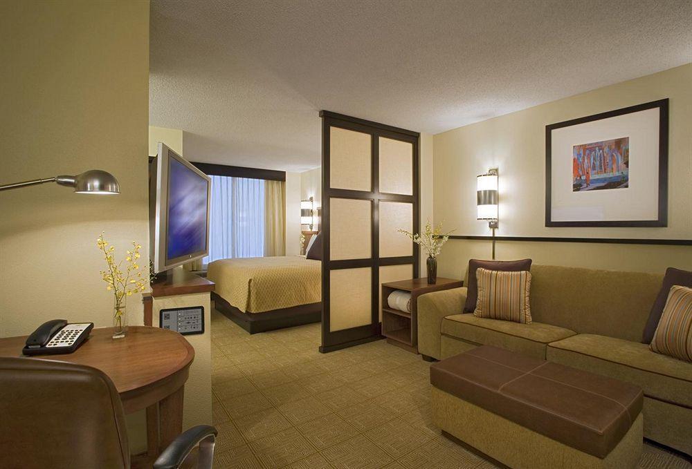 Hyatt Place Uc Davis Exteriér fotografie