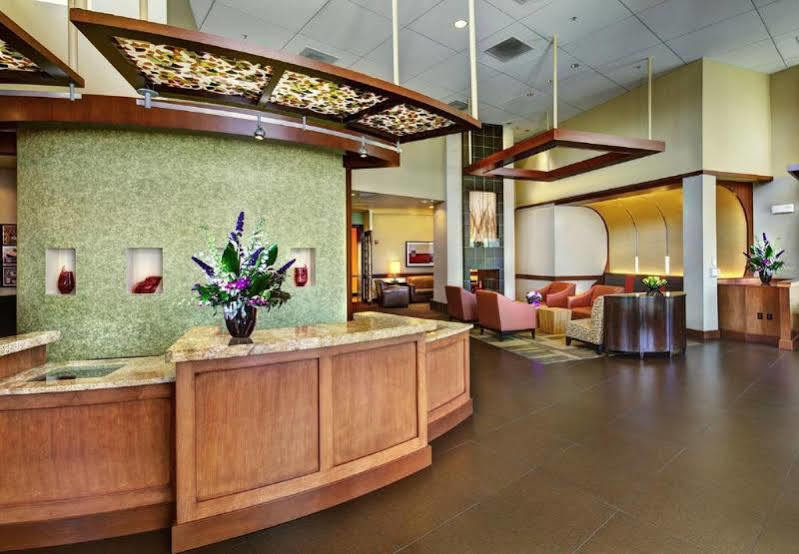 Hyatt Place Uc Davis Exteriér fotografie